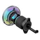 WIWU Автодержатель CH-324 Qi2 AURORA Car Wireless Charger