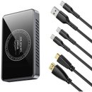 WIWU CarPlay Box Wireless Adapter Wi-CP004