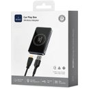 WIWU CarPlay Box Wireless Adapter Wi-CP004