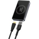 WIWU CarPlay Box Wireless Adapter Wi-CP004