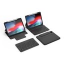 WIWU Чехол для планшета с клавиатурой Protective Keyboard Case Pad 10th,11th