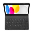 WIWU Чехол для планшета с клавиатурой Protective Keyboard Case Pad 10th,11th