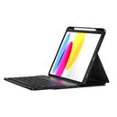 WIWU Чехол для планшета с клавиатурой Protective Keyboard Case Pad 10th,11th