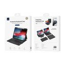 WIWU Чехол для планшета с клавиатурой Protective Keyboard Case Pad 10th,11th