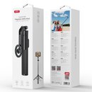 Трипод XO SS30 Magnetic Bluetooth 123 cm