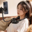Держатель для телефона XO C156 Neck-mountable magnetic