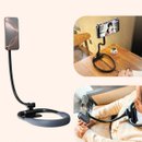 Держатель для телефона XO C156 Neck-mountable magnetic