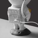 Проектор звездного неба  XO CF1 Astronaut Star Projector Lamp