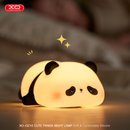 Ночник XO OZ10 Panda Silicone Pat Light 1200mAh