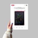 LCD планшет для рисования XO V02 (16 дюймов)