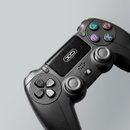 Геймпад XO GP6 Bluetooth (совместимый с PS4)