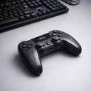 Геймпад XO GP6 Bluetooth (совместимый с PS4)