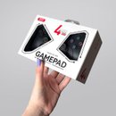 Геймпад XO GP6 Bluetooth (совместимый с PS4)