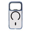 Kajsa Trans-Shield  back case iPhone 17 Pro/18 Pro