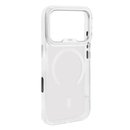 Kajsa Trans-Shield  back case iPhone 17 Pro/18 Pro