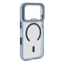 Kajsa Trans-Shield  back case iPhone 17 Pro Max/18 Pro Max