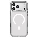 Kajsa Trans-Shield  back case iPhone 17 Pro Max/18 Pro Max