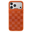 kajsa Glamorous Collection Imperial 2 back case for iPhone 17 Pro