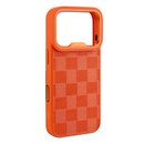 kajsa Glamorous Collection Imperial 2 back case for iPhone 17 Pro
