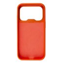 kajsa Glamorous Collection Imperial 2 back case for iPhone 17 Pro