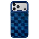 kajsa Glamorous Collection Imperial 2 back case for iPhone 17 Pro