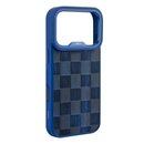 kajsa Glamorous Collection Imperial 2 back case for iPhone 17 Pro