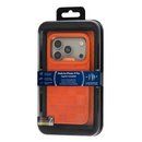 kajsa Glamorous Collection Imperial 2 back case for iPhone 17 Pro