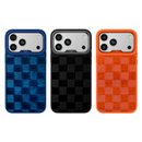 kajsa Glamorous Collection Imperial 2 back case for iPhone 17 Pro Max