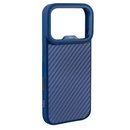 kajsa Glamorous Collection Straw Mat Pattern back case for iPhone 17 Pro