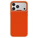 kajsa Glamorous Collection Mini Checkered Pattern back case for iPhone 17 Pro