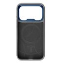 kajsa Glamorous Collection Mini Checkered Pattern back case for iPhone 17 Pro
