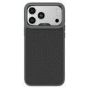 kajsa Glamorous Collection Mini Checkered Pattern back case for iPhone 17 Pro