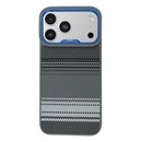 Kajsa Resort Collection Gradient Stripe Pattern iPhone 17 Pro