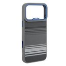 Kajsa Resort Collection Gradient Stripe Pattern iPhone 17 Pro Max