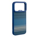 Kajsa Resort Collection Gradient Stripe Pattern iPhone 17 Pro Max