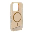 Kajsa Aluminium Trans-Shield iPhone 16 Pro