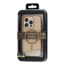 Kajsa Aluminium Trans-Shield iPhone 16 Pro