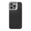 Kajsa Carbon Fiber Collection iPhone 16 Pro