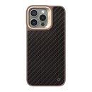 Kajsa Carbon Fiber Collection iPhone 16 Pro
