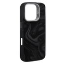 Kajsa Glamorous Collection Fluid Art Pattern iPhone 16 Pro Max