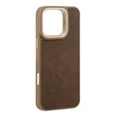 Kajsa Glamorous Collection Crazy Horse iPhone 16 Pro