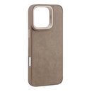 Kajsa Glamorous Collection Crazy Horse iPhone 16 Pro Max
