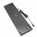 Клавиатура механическая проводная XSTRIKE X-1010 104 keys RGB (red switch)