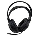 Комплект проводной (клавиатура + мышь + наушники + коврик) XSTRIKE XS-2030 4в1 RGB