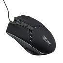 Комплект проводной (клавиатура + мышь + наушники + коврик) XSTRIKE XS-2030 4в1 RGB
