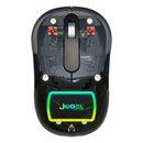 Мышь беспроводная JEDEL WD141 (BT+2,4Ghz)