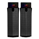 Колонки для компьютера JEDEL S562 6W USB