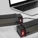 Колонки для компьютера JEDEL S562 6W USB