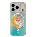 Zuck Bear Vallen iPhone 17 pro