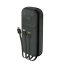 Power Bank Budi PB083B2  PD 20W + QC3.0,18W 20000 mAh